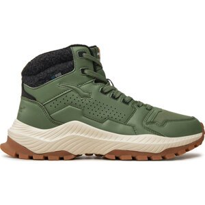 Sneakersy Bagheera Soul 86603 Zelená