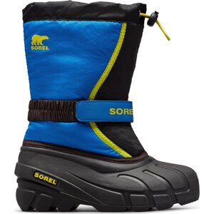 Sněhule Sorel Youth Flurry™ 2114082014 Barevná