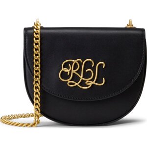 Kabelka LAUREN RALPH LAUREN 431958978004 Černá