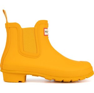 Holínky Hunter WFS2078RMA Žlutá