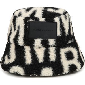 Klobouk The Marc Jacobs W60371 Černá