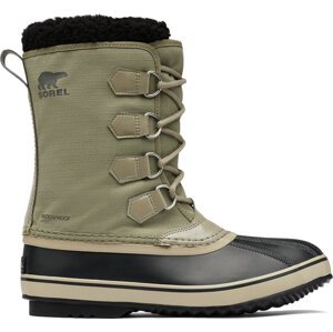 Sněhule Sorel 1964 Pac™ Nylon Wp 2114071365 Zelená