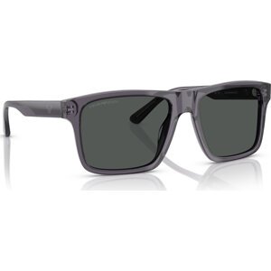 Sluneční brýle Emporio Armani 0EA4232 61068757 Šedá