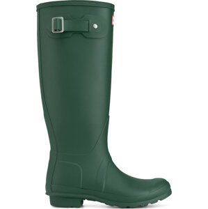 Holínky Hunter WFT1000RMA Zelená