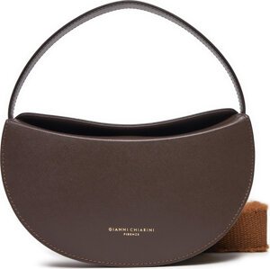 Kabelka Gianni Chiarini BS 11200 PRCK-NA Hnědá