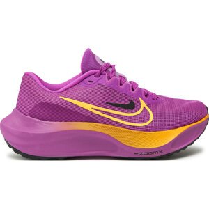 Běžecké boty Nike Zoom Fly 5 W DM8974 502 Fialová
