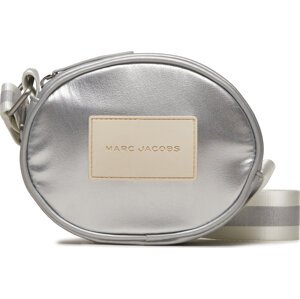 Kabelka The Marc Jacobs W60068 Šedá