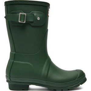 Holínky Hunter WFS1000RMA Zelená