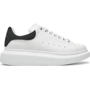 Sneakersy MCQ Alexander McQueen 553770WHGP7 Bílá