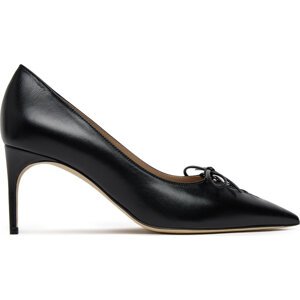 Lodičky MALONE SOULIERS Hedy 70-2 Černá