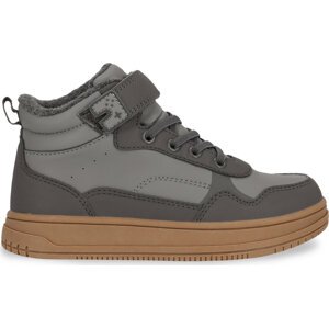 Sneakersy ZigZag Z244284 Šedá