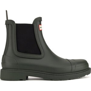 Holínky Hunter WFS1018RMA Khaki