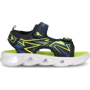 Sandály ZigZag Satyrus Kids Z242070 Tmavomodrá