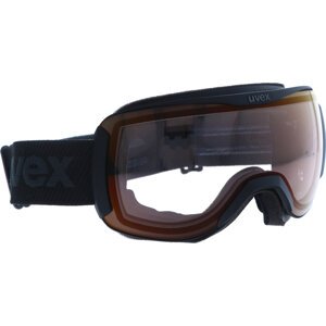 Sportovní ochranné brýle Uvex Downhill 2100 V 55/0/391/2331/UNI Černá