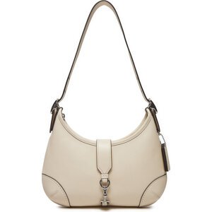 Kabelka Coach Hamptons Hobo CW642 Écru