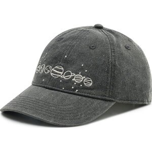 Kšiltovka Buff Baseball 128589.937.10.00 Šedá