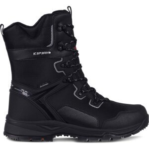 Sněhule Icepeak Icepeak Arlon Mr 78272 Černá