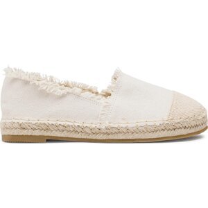 Espadrilky DeeZee WSS990-196 Béžová