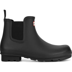 Holínky Hunter MFS9006RMA Černá