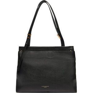 Kabelka Gianni Chiarini BS 10947 GRN Černá