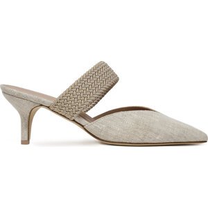 Nazouváky MALONE SOULIERS Maisie 45-154 Béžová