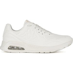 Sneakersy Kappa V12-806 Béžová