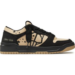 Sneakersy Naked Wolfe CM-00 Černá