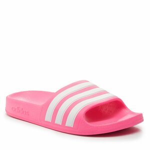 Nazouváky adidas Adilette Aqua Slides IG4860 Růžová