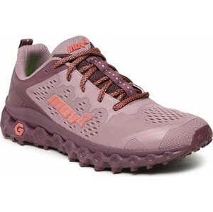 Boty Inov-8 Inov-8 Parkclaw G 280 Lilac/Purple/Coral