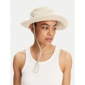 Klobouk JACQUEMUS 25E255AC7215113 Béžová