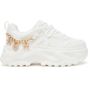 Sneakersy Call It Spring Majorrr 13948068 Bílá