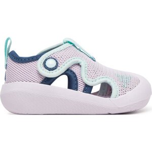 Sandály adidas Altaventure 3 JQ2276 Fialová