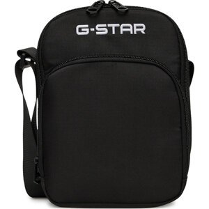 Taška G-Star Raw GSR-P-004-07 Černá