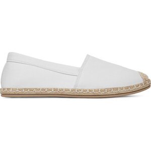 Espadrilky JENNY WSK1609-20 Bílá