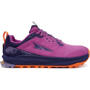 Běžecké boty Altra Lone Peak 9+ AL0A85RH5 Fialová