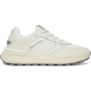 Sneakersy Marc O'Polo RR2M3004 Bílá