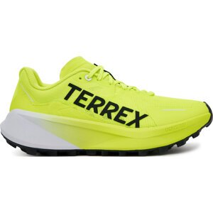 Běžecké boty adidas Terrex Agravic 3 JR5222 Žlutá
