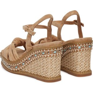Espadrilky Alma En Pena V251220 Béžová