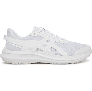 Běžecké boty Asics Jolt 5 1012B757 Bílá