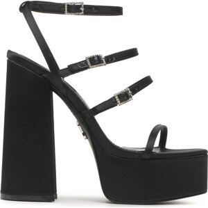 Sandály Steve Madden Elavator SM11002313-486 Černá