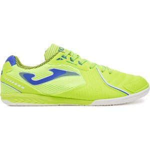Boty na fotball Joma Dribling 2511 DRIS2511IN Zelená