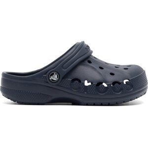 Nazouváky Crocs BAYA CLOG K 207013-410 Tmavomodrá
