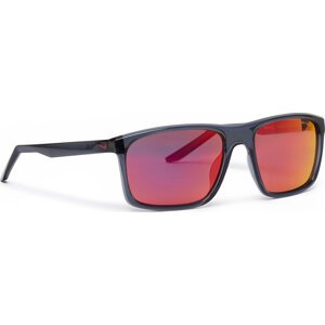 Sluneční brýle Nike Fire L P FD1819 021 Černá