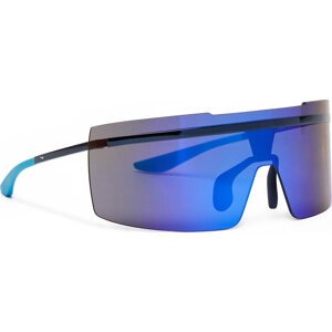 Sluneční brýle Nike Echo Shield M FD1884 414 Modrá