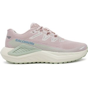 Běžecké boty Salomon Drx Defy Grvl L47809400 Růžová