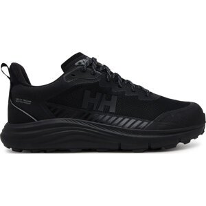 Trekingová obuv Helly Hansen Stega Ht 11976_990 Černá