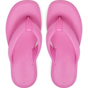 Žabky Melissa Melissa Free Low 36134 Růžová