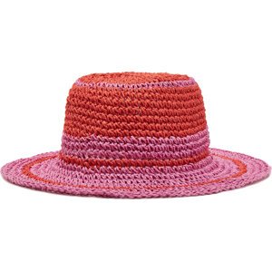 Klobouk DeeZee DK240523-01 Růžová