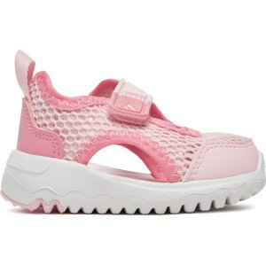 Sneakersy adidas Summerflex IH8733 Růžová
