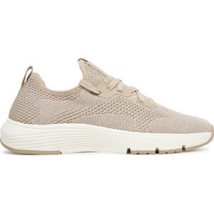 Sneakersy Marc O'Polo RR2M3001 Béžová